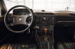 BMW 733i 1978 года (NA)
